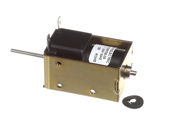 Jackson 5999-004-47-49 Solenoid Model 11P Ac (240V) 11P-C-240A (JAC5999-004-47-49) Each