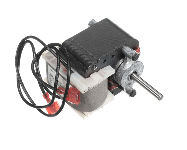 Jackson 5999-004-63-31 Motor, Fan 240V Cw (JAC5999-004-63-31) Each