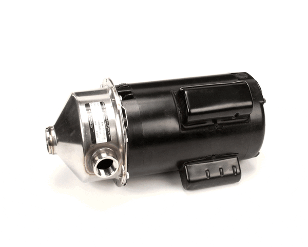 Jackson 6105-002-01-29 Motor, 2 Hp 208-230 60Hz 1Ph (JAC6105-002-01-29) Each