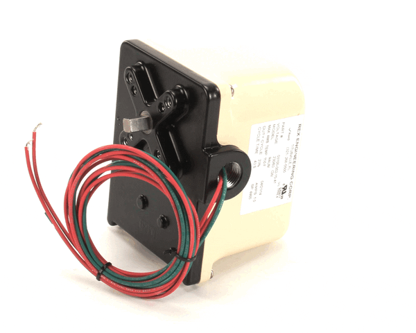 Jackson 6105-002-15-41 Gearmotor, Clockwise Rot 230/60/1 (JAC6105-002-15-41) Each