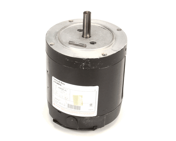 Jackson 6105-002-48-32 Motor. 1/4Hp 575/60/3 Drive(19 (JAC6105-002-48-32) Each