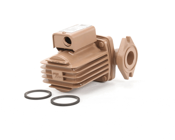 Jackson 6105-002-56-25 Pump,Recir.(0011-Bf4 115V) (JAC6105-002-56-25) Each