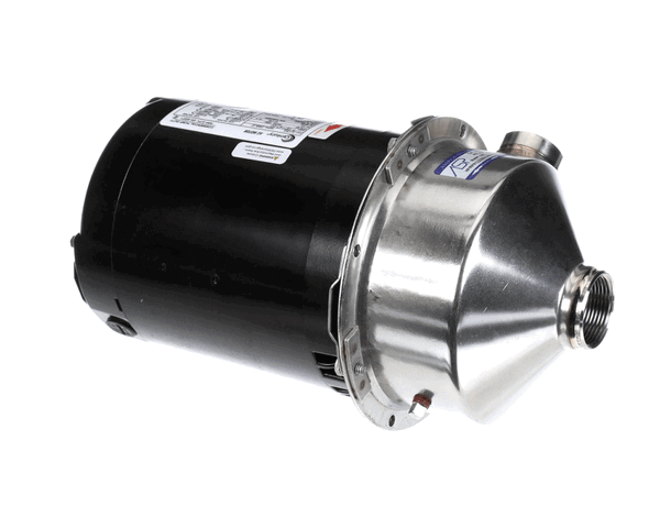 Jackson 6105-002-72-71 Motor,Rpump200/400/50/60/3(C15606Vb (JAC6105-002-72-71) Each