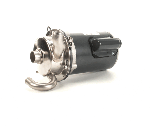 Jackson 6105-002-72-75 Motor, Pump (Jsp2) 3/4Hp Jp300 (JAC6105-002-72-75) Each