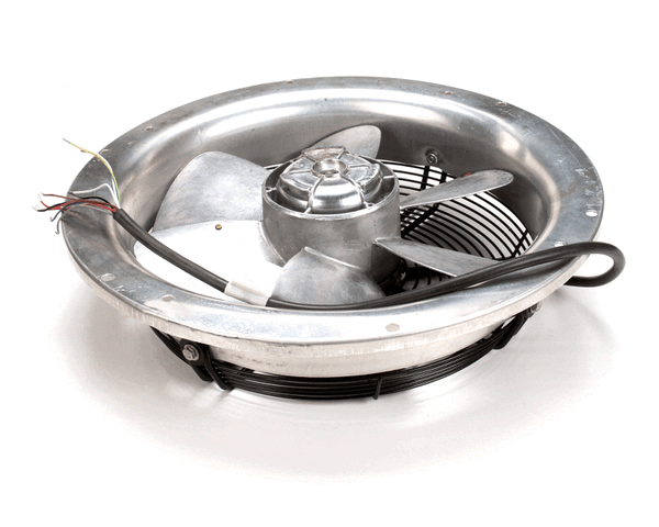 Jackson 6105-002-86-46 Vent, Exhaust Fan (JAC6105-002-86-46) Each