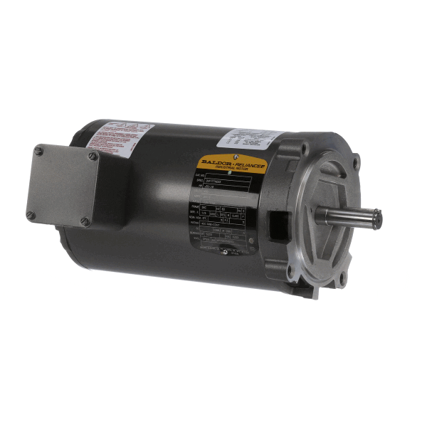 Jackson 6105-002-87-70 Drive Motor (460 Volt) (JAC6105-002-87-70) Each