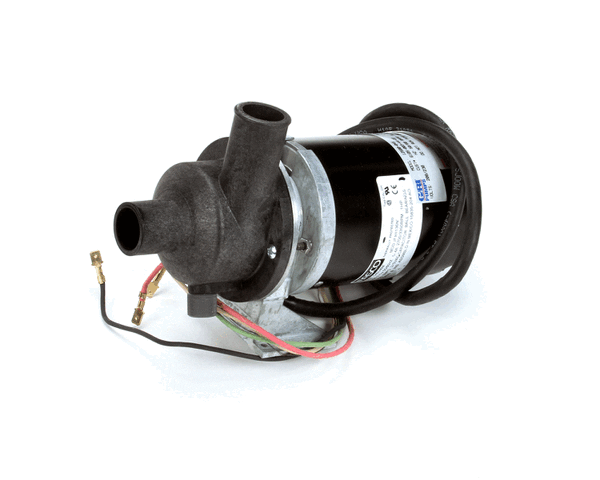 Jackson 6105-003-44-22 Wash Pump (JAC6105-003-44-22) Each