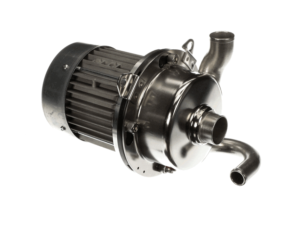 Jackson 6105-003-52-78 Motor, Pump (Jsp2U3M) 240-480V (JAC6105-003-52-78) Each