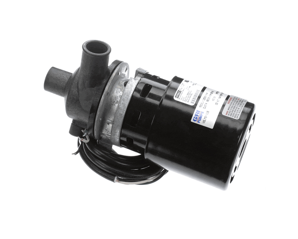 Jackson 6105-004-25-01 Wash Pump 115V (12580-044) (JAC6105-004-25-01) Each