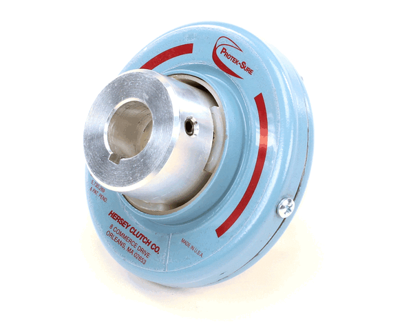 Jackson 6105-004-29-41 Cluth-Drive 3/4 X 3/4 (150 To 200) (JAC6105-004-29-41) Each