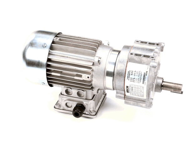 Jackson 6105-004-29-53 Motor Drive 230/460 3Ph (39 Rpm) (JAC6105-004-29-53) Each