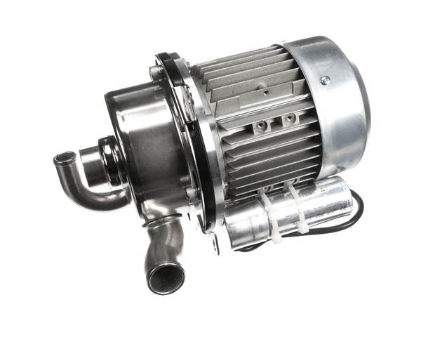 Jackson 6105-004-35-22 Motor Pump Fir (Jsp2U)(5222U1567) 1 Hp 1 (JAC6105-004-35-22) Each