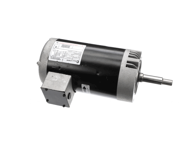 Jackson 6105-121-81-34 Motor, 3Hp 190-220/380-440V 50Hz (187798 (JAC6105-121-81-34) Each