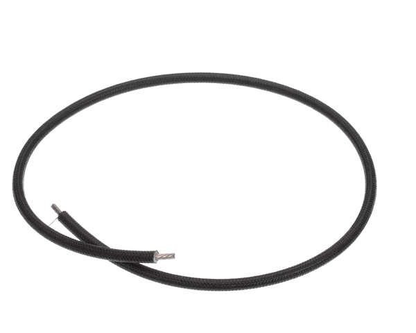 Jackson 6145-003-13-97 Wire,10Ga Blk Srml10Blk Fiberglass (JAC6145-003-13-97) Each