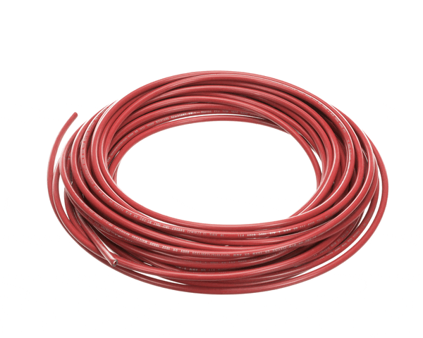Jackson 6145-104-08-00 Wire, 10Ga Red Barrel (JAC6145-104-08-00) Each