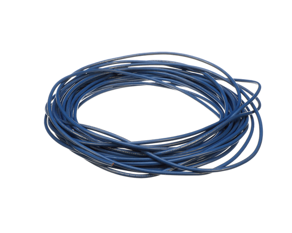 Jackson 6145-104-42-00 Wire, 10Ga Blue Barrel, Per Foot (JAC6145-104-42-00) Each