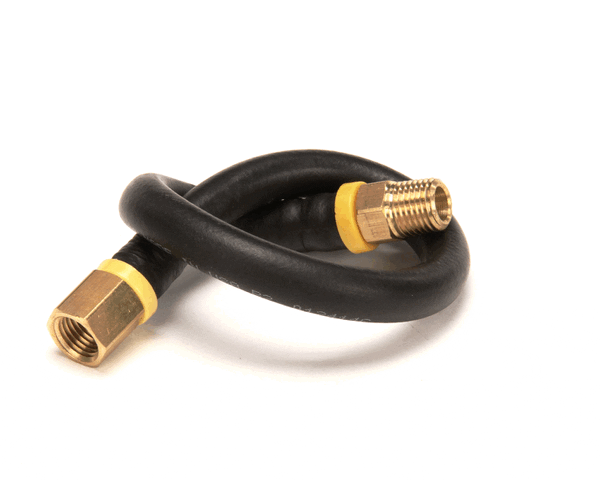 Jackson 6401-001-98-74 Hose, High Pressure W/Barbs (JAC6401-001-98-74) Each