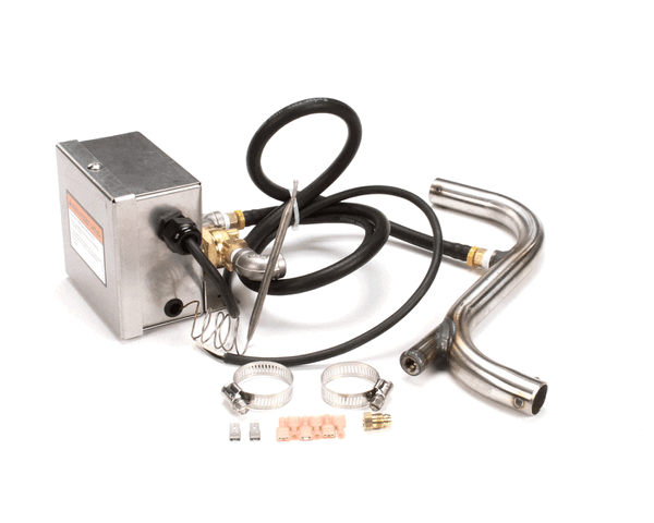 Jackson 6401-002-59-99 A-Kit, Drain Quench Undercounter Assembl (JAC6401-002-59-99) Each