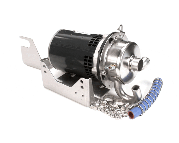 Jackson 6401-002-99-08 Kit, Jp-24 Motor Assembly (JAC6401-002-99-08) Each