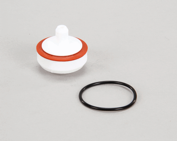 Jackson 6401-003-06-24 Kit, 3/4 Vacuum Breaker Repair (JAC6401-003-06-24) Each