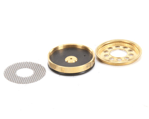 Jackson 6401-003-07-41 Kit, Diaphragm & O Ring 1/2 (JAC6401-003-07-41) Each