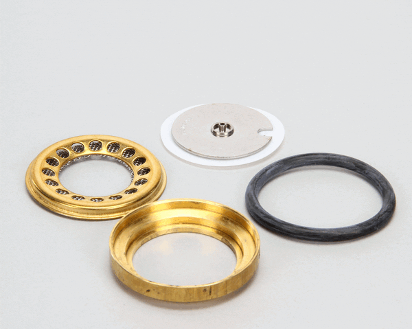 Jackson 6401-003-07-42 Kit, Diaphragm & O Ring 3/4 (JAC6401-003-07-42) Each