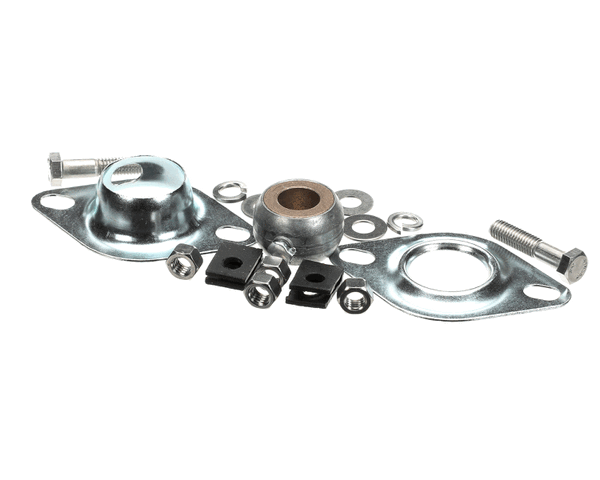 Jackson 6401-003-08-50 Kit, Pillow Block Replacement (JAC6401-003-08-50) Each