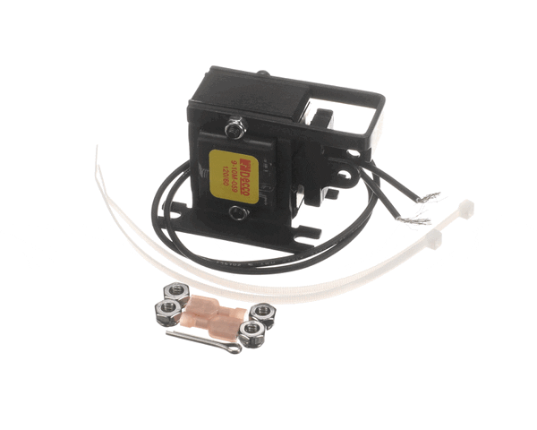 Jackson 6401-003-08-58 A-Kit, 115V Drain Solenoid Replacement (JAC6401-003-08-58) Each