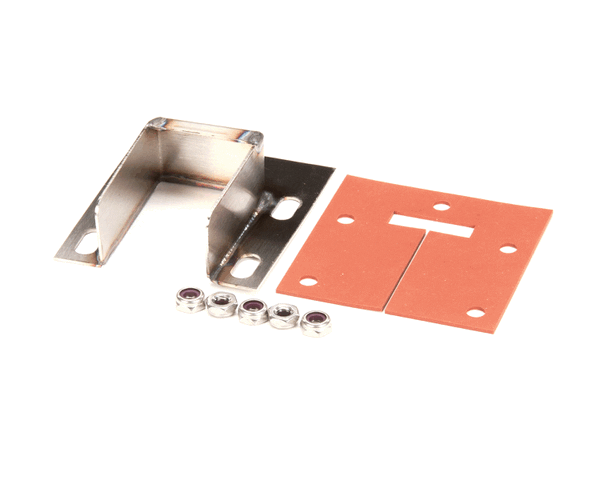 Jackson 6401-003-09-95 A-Kit, Pawl Bar Gutter Replacement (JAC6401-003-09-95) Each