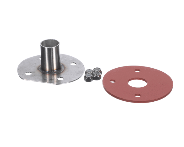 Jackson 6401-003-10-05 Rinse Drain Gas Weld Kt (JAC6401-003-10-05) Each