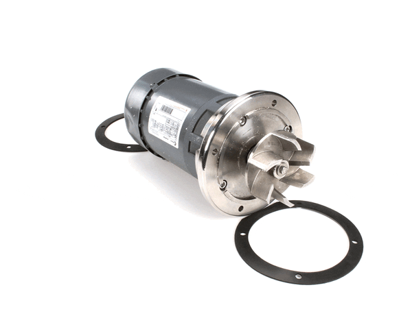 Jackson 6401-003-10-38 A-Kit, P/W Motor 200-230/50/3 Replacemen (JAC6401-003-10-38) Each