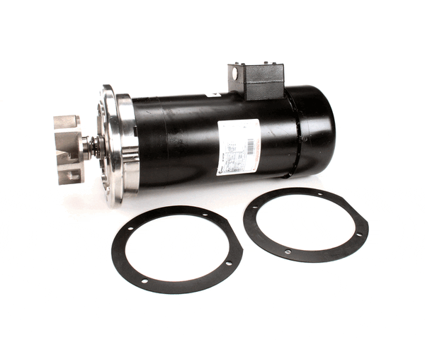 Jackson 6401-003-10-43 A-Kit, P/W Motor 200-230/60/3 Repla (JAC6401-003-10-43) Each