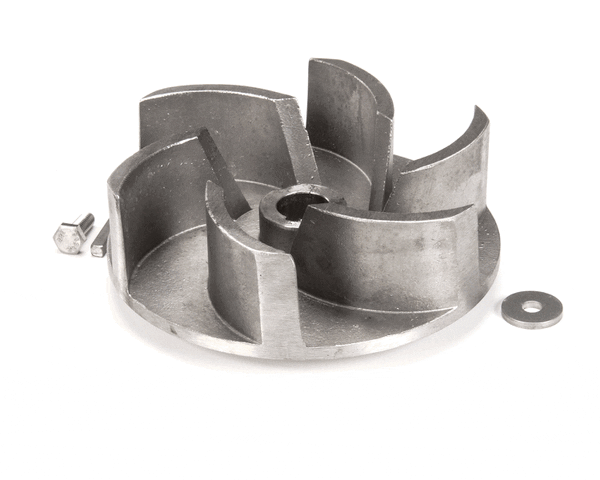 Jackson 6401-003-10-51 A-Kit, Wash Pump Impeller Replacement (JAC6401-003-10-51) Each