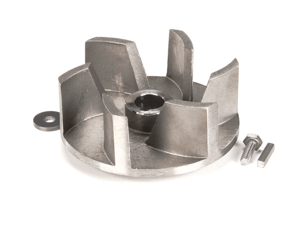 Jackson 6401-003-10-55 A-Kit, Prewash Pump Impeller Replacement (JAC6401-003-10-55) Each