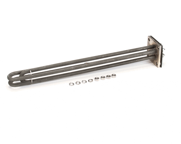 Jackson 6401-003-12-96 A-Kit, 480V/10Kw Wash Heater Replacement (JAC6401-003-12-96) Each