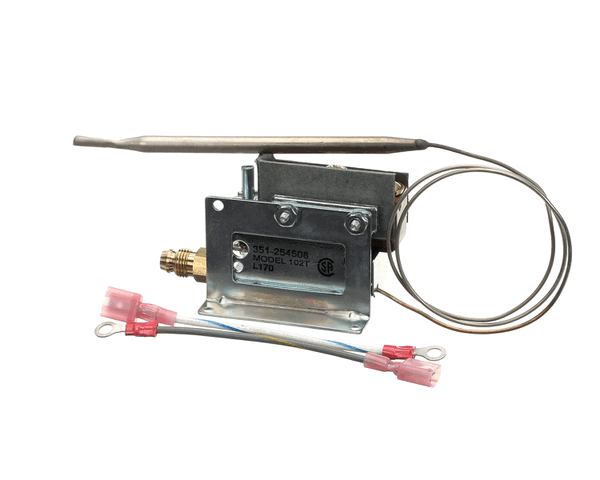 Jackson 6401-003-18-66 A-Kit, Wash Thermo Jft Replacement (JAC6401-003-18-66) Each