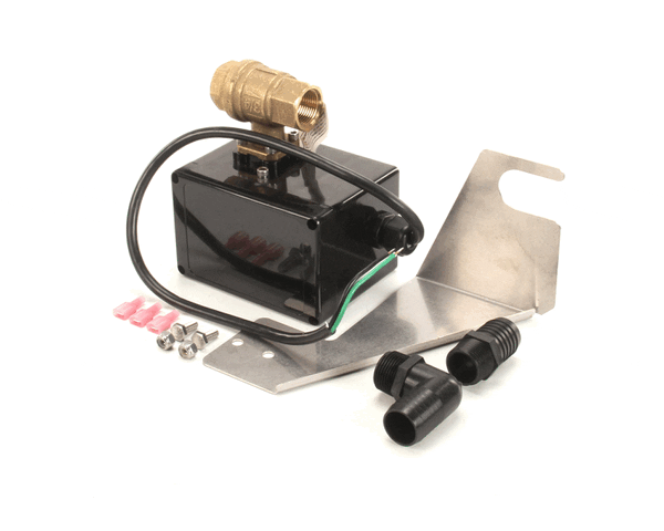 Jackson 6401-003-54-20 A-Kit, Diverter Valve 115V (JAC6401-003-54-20) Each