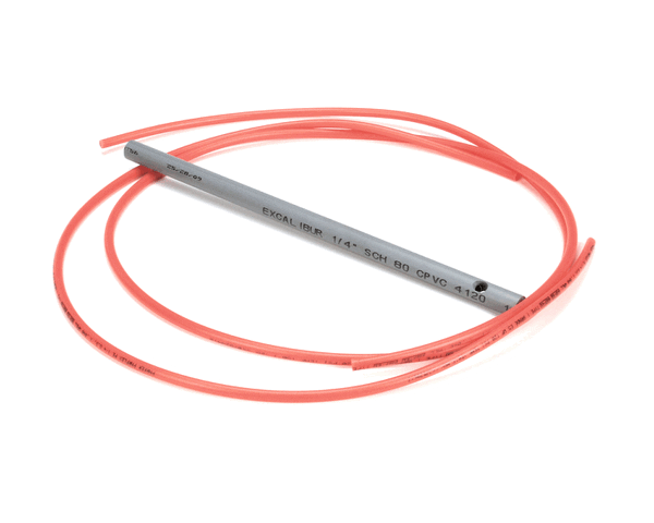 Jackson 6401-003-61-23 A-Tube,Sanitizer Chemical (JAC6401-003-61-23) Each