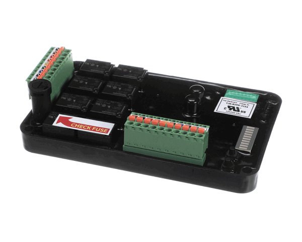 Jackson 6401-003-80-83 A-Kit, Univ Fused Timer W/Bracket (JAC6401-003-80-83) Each