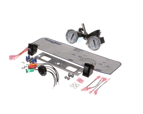 Jackson 6401-003-97-68 Kit, Tempstar 8-Button Replacement (JAC6401-003-97-68) Each