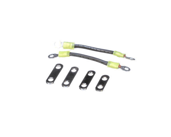 Jackson 6401-004-00-22 Kit, High-Temp Door Phase Conversion (JAC6401-004-00-22) Each