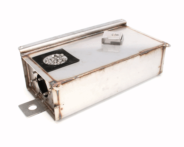 Jackson 6401-004-14-58 Kit, Booster Tank / Motor Moun (JAC6401-004-14-58) Each