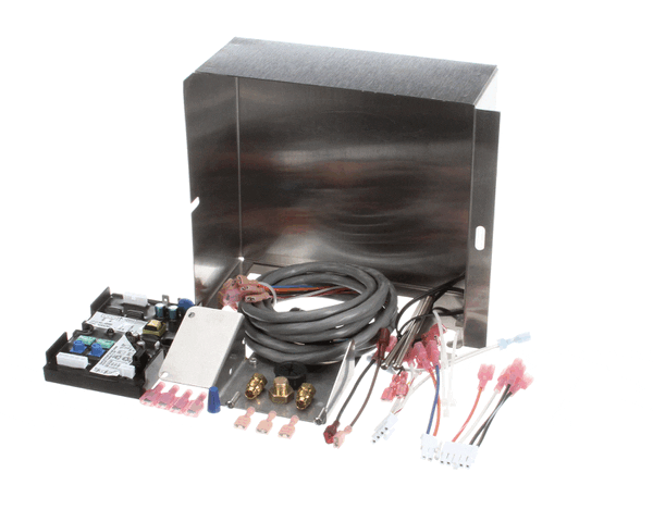 Jackson 6401-004-22-16 A-Kit, Tempstar & Temp Hh Thermostat Ret (JAC6401-004-22-16) Each