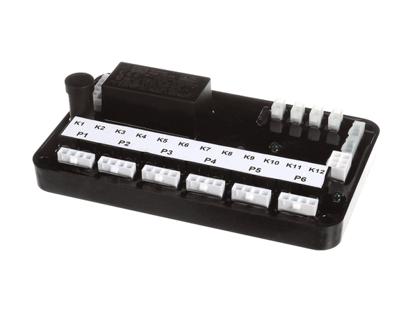 Jackson 6401-004-76-13 Kit, Dynastar I/O Module Replc (JAC6401-004-76-13) Each