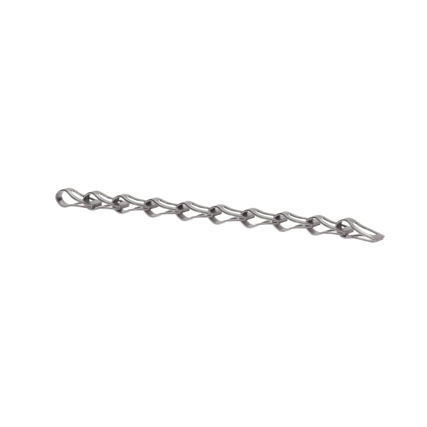 Jackson 6401-005-41-02 Sash Chain 6" Long (JAC6401-005-41-02) Each