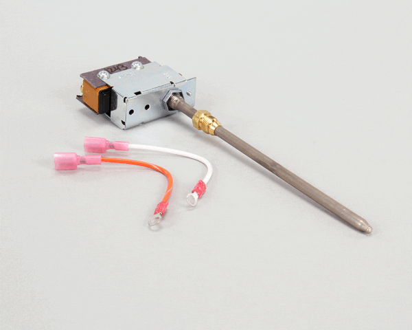 Jackson 6401-011-66-55 Kit Thermostat Rinse Reg. Jp24 & 24 (JAC6401-011-66-55) Each