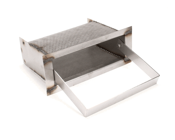 Jackson 6401-011-87-78 A-Strainer, Rc W/Handle And Hardwar (JAC6401-011-87-78) Each