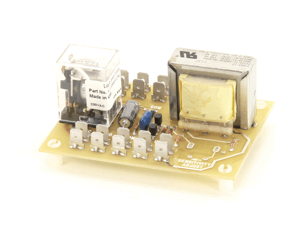 Jackson 6680-200-01-19 Liquid Level Control Els-2-C Sp 240 (JAC6680-200-01-19) Each