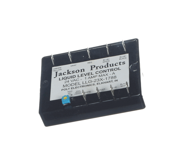 Jackson 6680-200-01-93 Board,1788 4Sec Liq Lev Contro (JAC6680-200-01-93) Each