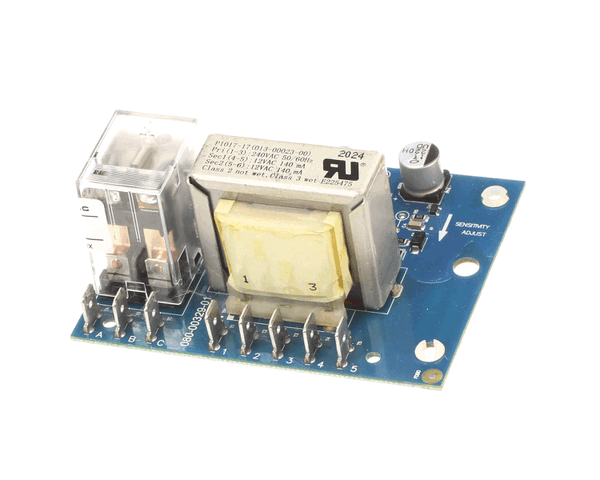 Jackson 6680-200-08-21 Liquid Level Control 230V 50Hz 1Ph (JAC6680-200-08-21) Each